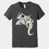 Youth Jersey Short Sleeve Tee Thumbnail