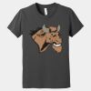 Youth Jersey Short Sleeve Tee Thumbnail