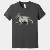 Youth Jersey Short Sleeve Tee Thumbnail