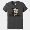 Youth Jersey Short Sleeve Tee Thumbnail