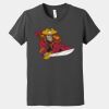 Youth Jersey Short Sleeve Tee Thumbnail