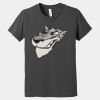 Youth Jersey Short Sleeve Tee Thumbnail