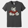 Youth Jersey Short Sleeve Tee Thumbnail