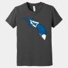 Youth Jersey Short Sleeve Tee Thumbnail