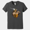 Youth Jersey Short Sleeve Tee Thumbnail