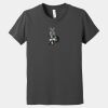 Youth Jersey Short Sleeve Tee Thumbnail