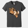 Youth Jersey Short Sleeve Tee Thumbnail