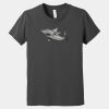 Youth Jersey Short Sleeve Tee Thumbnail