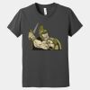 Youth Jersey Short Sleeve Tee Thumbnail