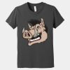 Youth Jersey Short Sleeve Tee Thumbnail