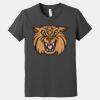 Youth Jersey Short Sleeve Tee Thumbnail