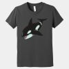 Youth Jersey Short Sleeve Tee Thumbnail