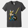 Youth Jersey Short Sleeve Tee Thumbnail