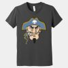 Youth Jersey Short Sleeve Tee Thumbnail