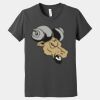 Youth Jersey Short Sleeve Tee Thumbnail