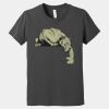 Youth Jersey Short Sleeve Tee Thumbnail