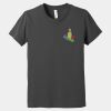 Youth Jersey Short Sleeve Tee Thumbnail