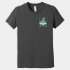 Youth Jersey Short Sleeve Tee Thumbnail