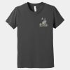 Youth Jersey Short Sleeve Tee Thumbnail