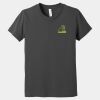 Youth Jersey Short Sleeve Tee Thumbnail