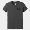 Youth Jersey Short Sleeve Tee Thumbnail