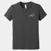 Youth Jersey Short Sleeve Tee Thumbnail