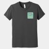 Youth Jersey Short Sleeve Tee Thumbnail