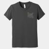 Youth Jersey Short Sleeve Tee Thumbnail
