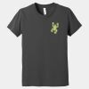 Youth Jersey Short Sleeve Tee Thumbnail