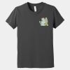 Youth Jersey Short Sleeve Tee Thumbnail