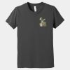 Youth Jersey Short Sleeve Tee Thumbnail