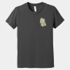 Youth Jersey Short Sleeve Tee Thumbnail