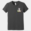 Youth Jersey Short Sleeve Tee Thumbnail