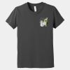 Youth Jersey Short Sleeve Tee Thumbnail