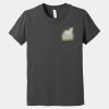 Youth Jersey Short Sleeve Tee Thumbnail