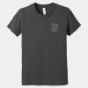 Youth Jersey Short Sleeve Tee Thumbnail