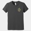 Youth Jersey Short Sleeve Tee Thumbnail