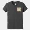 Youth Jersey Short Sleeve Tee Thumbnail
