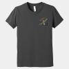Youth Jersey Short Sleeve Tee Thumbnail