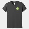 Youth Jersey Short Sleeve Tee Thumbnail