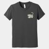 Youth Jersey Short Sleeve Tee Thumbnail