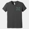 Youth Jersey Short Sleeve Tee Thumbnail