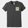 Youth Jersey Short Sleeve Tee Thumbnail