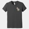 Youth Jersey Short Sleeve Tee Thumbnail