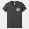 Youth Jersey Short Sleeve Tee Thumbnail