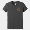 Youth Jersey Short Sleeve Tee Thumbnail