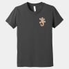 Youth Jersey Short Sleeve Tee Thumbnail