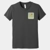 Youth Jersey Short Sleeve Tee Thumbnail