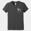 Youth Jersey Short Sleeve Tee Thumbnail