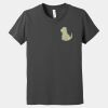Youth Jersey Short Sleeve Tee Thumbnail